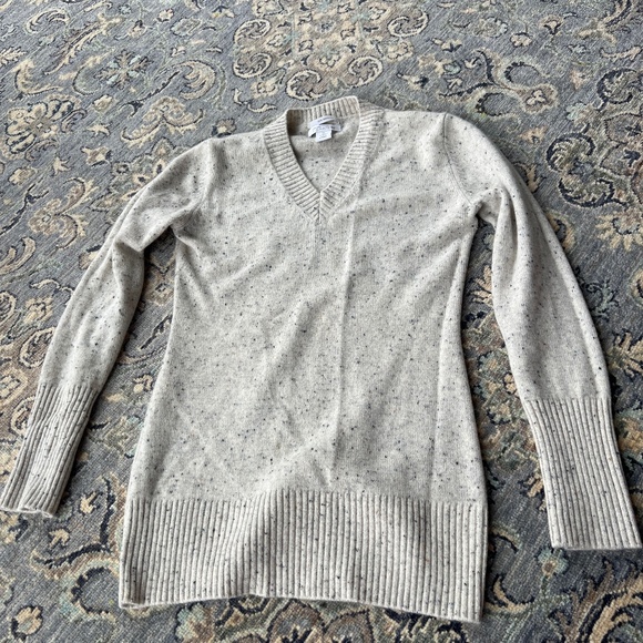 Nordstrom Sweaters - Nordstrom Cashmere Sweater